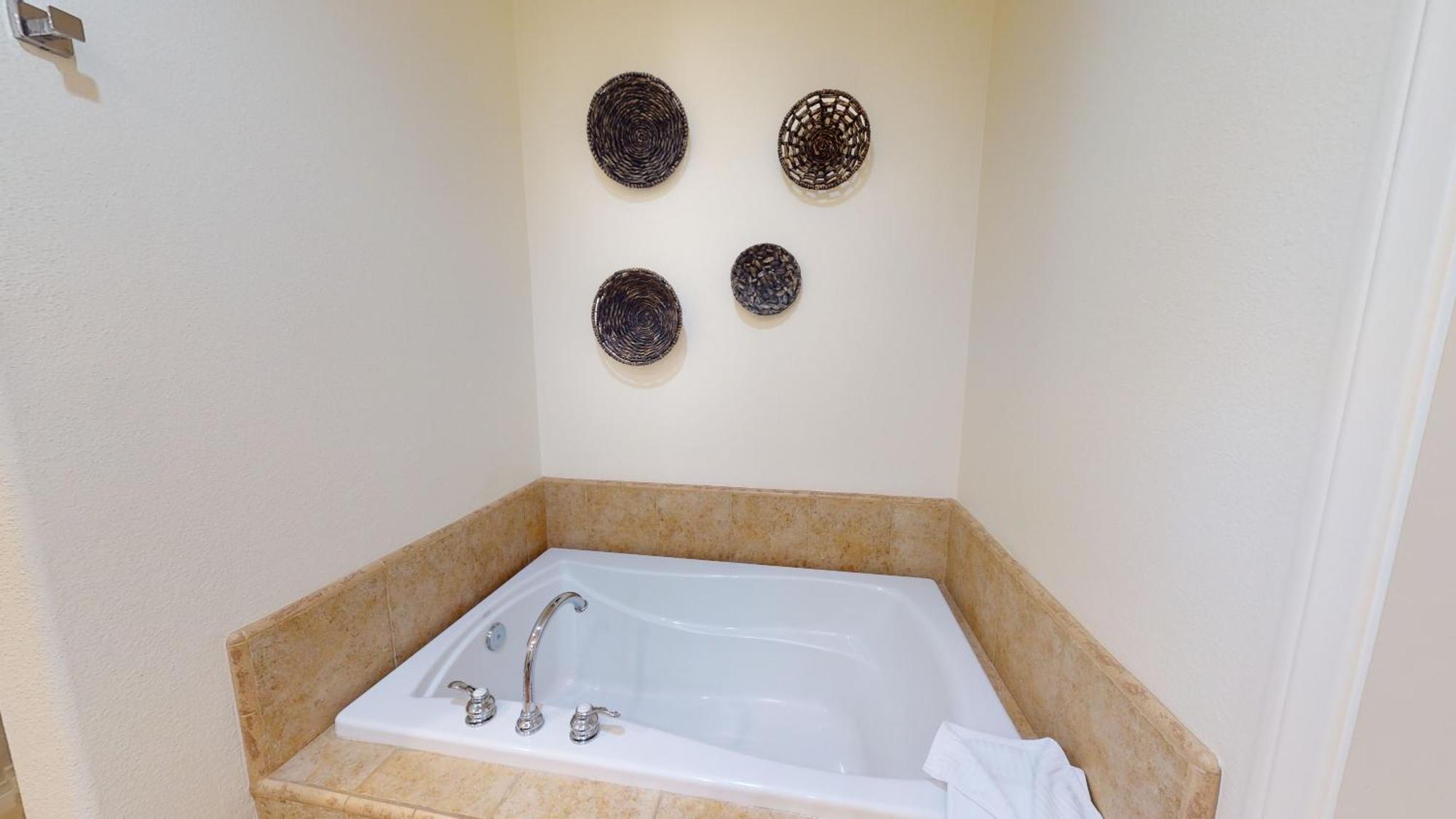 Lv027 Upstairs Studio Overlooking Lap Pool La Quinta Extérieur photo